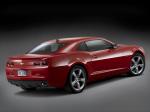 Chevrolet Camaro 2010 года